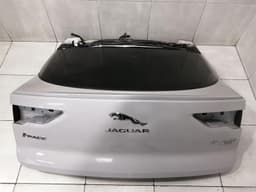 JAGUAR JAGUAR i-PACE X590 EV400 Boat Lid T4K10180LML Tailgate — thumbnail 1