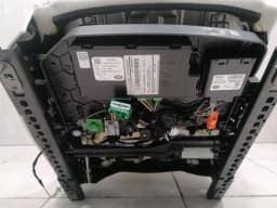JAGUAR JAGUAR i-PACE X590 EV400 BUCKET SEATS SPORT SEATS SVR SVO ventilation cooled — thumbnail 10