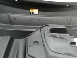 JAGUAR JAGUAR i-PACE X590 EV400 J9D3-10B812-DE ENGINE BAY COVERS ENGINE BAY COVER — thumbnail 4