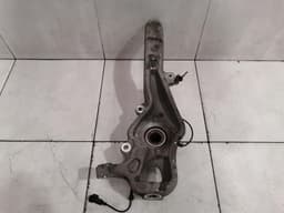 JAGUAR JAGUAR i-PACE X590 EV400 Left Front Hub J9D3-3K186-BC Front Wheel Bearing Housing — thumbnail 5