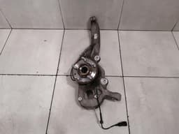 JAGUAR JAGUAR i-PACE X590 EV400 Left Front Hub J9D3-3K186-BC Front Wheel Bearing Housing — thumbnail 7
