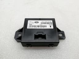 JAGUAR JAGUAR i-PACE X590 EV400 Electronic module J9C3-19D118-AE control unit COMFORT — thumbnail 1