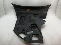 JAGUAR JAGUAR i-PACE X590 EV400 J9D3-10B812-DE ENGINE BAY COVERS ENGINE BAY COVER — thumbnail 2