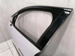 JAGUAR JAGUAR i-PACE X590 EV400 Left Front Door T4K1542 Door Front Left — thumbnail 4