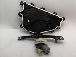 JAGUAR JAGUAR i-PACE X590 EV400 Right Rear Door Winder T4K1046 Rear Window Regulator Re — thumbnail 4