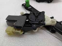 JAGUAR JAGUAR i-PACE X590 EV400 Right Rear Door Winder T4K1046 Rear Window Regulator Re — thumbnail 10