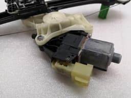 JAGUAR JAGUAR i-PACE X590 EV400 Right Rear Door Winder T4K1046 Rear Window Regulator Re — thumbnail 5
