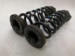 JAGUAR JAGUAR i-PACE X590 EV400 Coil Spring Rear J9D3-5534-BB Chassis Spring Spring SET — thumbnail 3