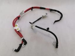 JAGUAR JAGUAR i-PACE X590 EV400 Wiring Loom J9D3-14N186-AC Wiring Harness J9D3-14N156-AD — thumbnail 8