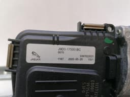 JAGUAR JAGUAR i-PACE X590 EV400 Fron Wiper Linkage J9D3-17500-BC Wiper Motor Front RHD — thumbnail 6