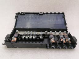 JAGUAR JAGUAR i-PACE X590 EV400 Fuse Box EX53-14A076-FA Fuse Box — thumbnail 1