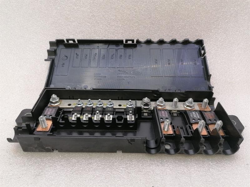 JAGUAR JAGUAR i-PACE X590 EV400 Fuse Box EX53-14A076-FA Fuse Box