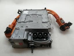 JAGUAR JAGUAR i-PACE X590 EV400 J9D3-14G138-AJ Control Unit Voltage Converter Inverter — thumbnail 6