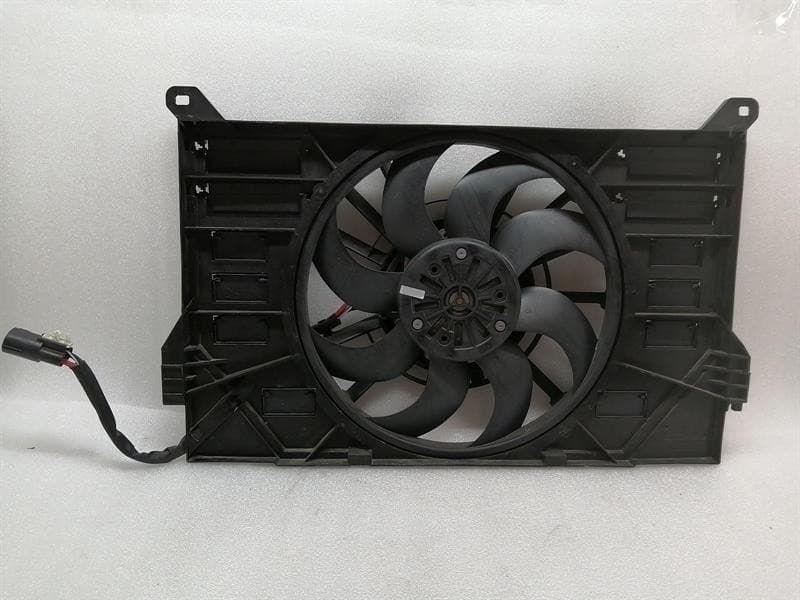 JAGUAR JAGUAR i-PACE X590 EV400 Radiator Fan J9D3-8C607-AC Fan Electric Fan