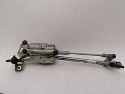 JAGUAR JAGUAR i-PACE X590 EV400 Fron Wiper Linkage J9D3-17500-BC Wiper Motor Front RHD — thumbnail 4