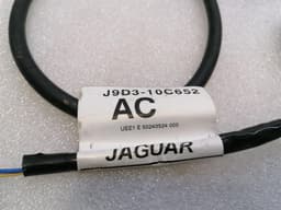 JAGUAR JAGUAR i-PACE X590 EV400 Fron Wiper Linkage J9D3-17500-BC Wiper Motor Front RHD — thumbnail 8