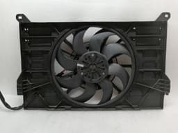 JAGUAR JAGUAR i-PACE X590 EV400 Radiator Fan J9D3-8C607-AC Fan Electric Fan — thumbnail 2