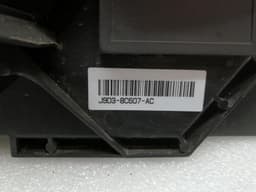 JAGUAR JAGUAR i-PACE X590 EV400 Radiator Fan J9D3-8C607-AC Fan Electric Fan — thumbnail 8