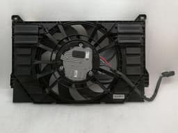 JAGUAR JAGUAR i-PACE X590 EV400 Radiator Fan J9D3-8C607-AC Fan Electric Fan — thumbnail 4