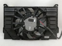 JAGUAR JAGUAR i-PACE X590 EV400 Radiator Fan J9D3-8C607-AC Fan Electric Fan — thumbnail 5