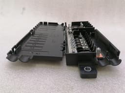 JAGUAR JAGUAR i-PACE X590 EV400 Fuse Box EX53-14A076-FA Fuse Box — thumbnail 10