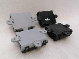 JAGUAR JAGUAR i-PACE X590 EV400 DOOR module SET J8A2-14D620-CC DOOR CONTROL UNIT KIT — thumbnail 8
