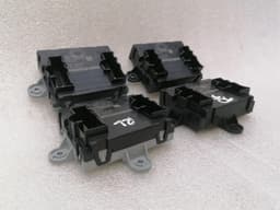 JAGUAR JAGUAR i-PACE X590 EV400 DOOR module SET J8A2-14D620-CC DOOR CONTROL UNIT KIT — thumbnail 10
