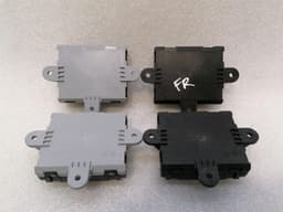 JAGUAR JAGUAR i-PACE X590 EV400 DOOR module SET J8A2-14D620-CC DOOR CONTROL UNIT KIT — thumbnail 7