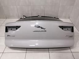 JAGUAR JAGUAR i-PACE X590 EV400 Boat Lid T4K10180LML Tailgate — thumbnail 3