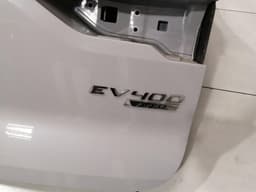 JAGUAR JAGUAR i-PACE X590 EV400 Boat Lid T4K10180LML Tailgate — thumbnail 6
