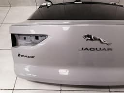 JAGUAR JAGUAR i-PACE X590 EV400 Boat Lid T4K10180LML Tailgate — thumbnail 7