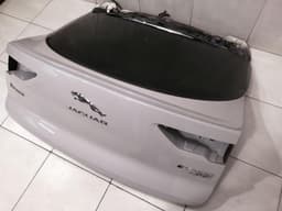 JAGUAR JAGUAR i-PACE X590 EV400 Boat Lid T4K10180LML Tailgate — thumbnail 5