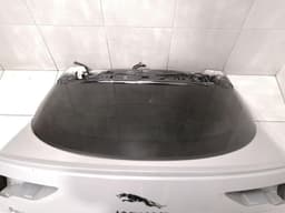 JAGUAR JAGUAR i-PACE X590 EV400 Boat Lid T4K10180LML Tailgate — thumbnail 8