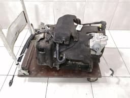 JAGUAR JAGUAR i-PACE X590 EV400 FRONT ENGINE J9D3-75762-AH FRONT ENGINE I=9.04 169.98 — thumbnail 10