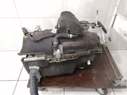 JAGUAR JAGUAR i-PACE X590 EV400 FRONT ENGINE J9D3-75762-AH FRONT ENGINE I=9.04 169.98 — thumbnail 5