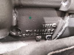 JAGUAR JAGUAR i-PACE X590 EV400 FRONT ENGINE J9D3-75762-AH FRONT ENGINE I=9.04 169.98 — thumbnail 8