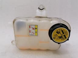 JAGUAR JAGUAR i-PACE X590 EV400 Expansion YC15-8B099-AA Expansion Tank Coolant — thumbnail 2