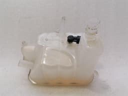 JAGUAR JAGUAR i-PACE X590 EV400 Expansion YC15-8B099-AA Expansion Tank Coolant — thumbnail 4