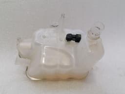 JAGUAR JAGUAR i-PACE X590 EV400 Expansion YC15-8B099-AA Expansion Tank Coolant — thumbnail 8
