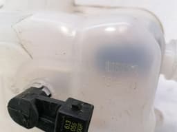 JAGUAR JAGUAR i-PACE X590 EV400 Expansion YC15-8B099-AA Expansion Tank Coolant — thumbnail 5