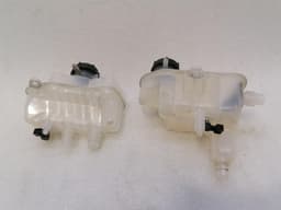JAGUAR JAGUAR i-PACE X590 EV400 Expansion YC15-8B099-AA Expansion Tank Coolant — thumbnail 10