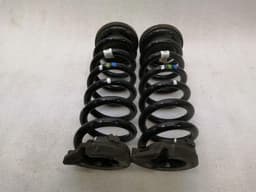 JAGUAR JAGUAR i-PACE X590 EV400 Coil Spring Rear J9D3-5534-BB Chassis Spring Spring SET — thumbnail 8
