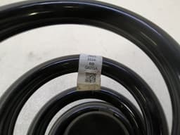 JAGUAR JAGUAR i-PACE X590 EV400 Coil Spring Rear J9D3-5534-BB Chassis Spring Spring SET — thumbnail 7