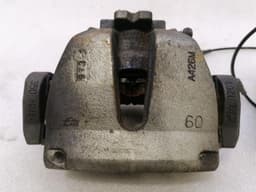 JAGUAR JAGUAR i-PACE X590 EV400 FRONT BRAKE CALIPER SET T2H7446 FRONT BRAKE CALIPER SET — thumbnail 5