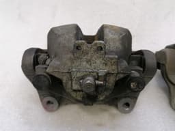 JAGUAR JAGUAR i-PACE X590 EV400 FRONT BRAKE CALIPER SET T2H7446 FRONT BRAKE CALIPER SET — thumbnail 8