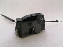JAGUAR JAGUAR i-PACE X590 EV400 REAR door lock J9D3-24995-AE door lock REAR LEFT — thumbnail 4