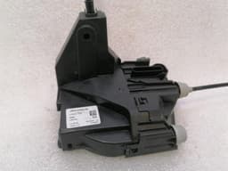 JAGUAR JAGUAR i-PACE X590 EV400 REAR door lock J9D3-24995-AE door lock REAR LEFT — thumbnail 8