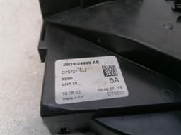 JAGUAR JAGUAR i-PACE X590 EV400 REAR door lock J9D3-24995-AE door lock REAR LEFT — thumbnail 9