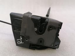 JAGUAR JAGUAR i-PACE X590 EV400 REAR door lock J9D3-24995-AE door lock REAR LEFT — thumbnail 6