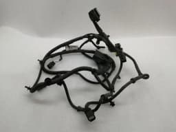 JAGUAR JAGUAR i-PACE X590 EV400 REAR AXLE Wiring Loom J9D3-9L468-BC Wiring Harness — thumbnail 5